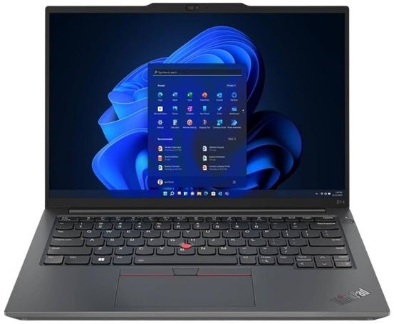 Lenovo ThinkPad E14 G7 14 inch Business Laptop